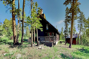 Quaint Cabin Breckenridge